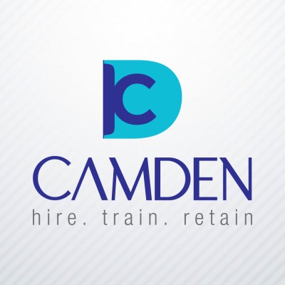 camdenstaffing's Logo