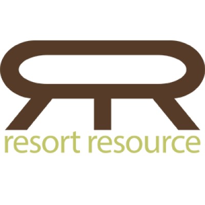 Resort Resource Inc.'s Logo