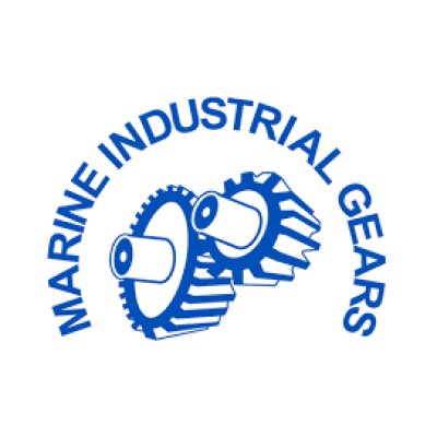 Marine Industrial Gears's Logo