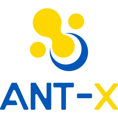 ANT-X's Logo