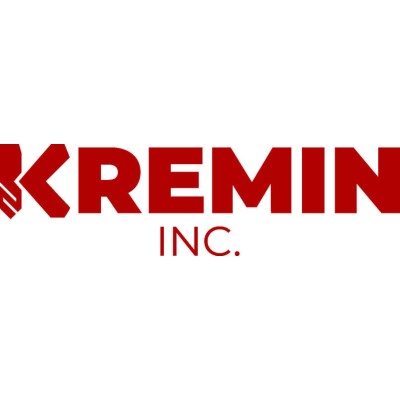 Kremin Inc.'s Logo