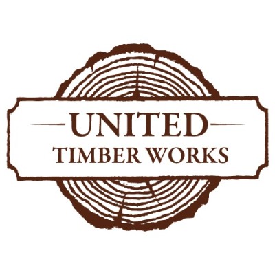 United Timber Works's Logo