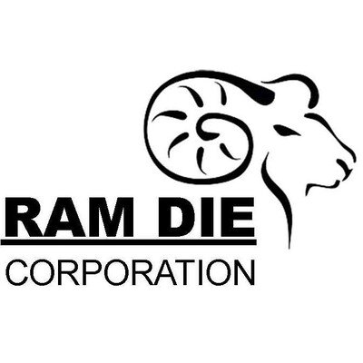 Ram Die Corporation's Logo