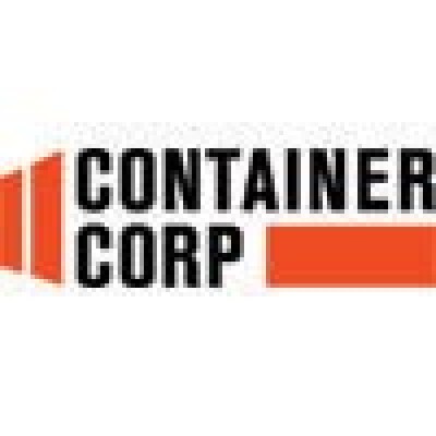 ContainerCorp Logistics Ltd.'s Logo