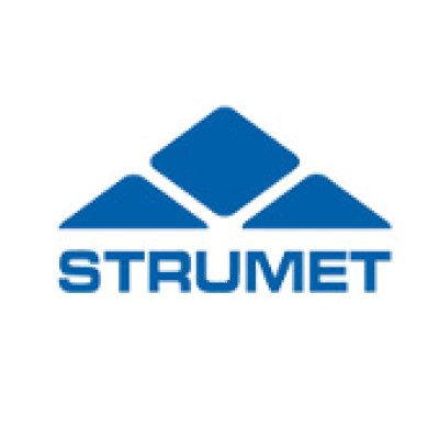 Strumet sp. z o.o.'s Logo