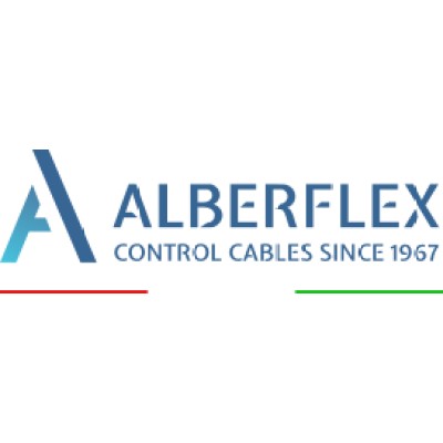 Alberflex srl's Logo