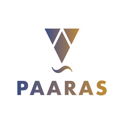 Paaras Marine Solutions Pte Ltd's Logo