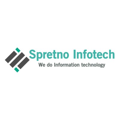 Spretno Infotech Consulting Pvt Ltd's Logo