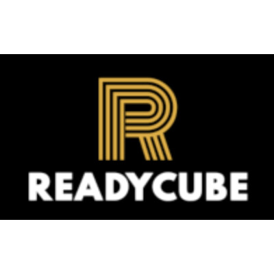 Ready Cube's Logo