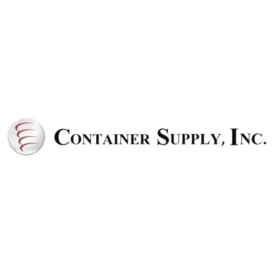 Container Supply Inc.'s Logo