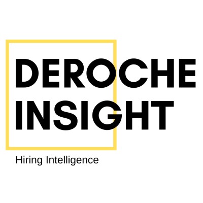 Deroche Insight's Logo