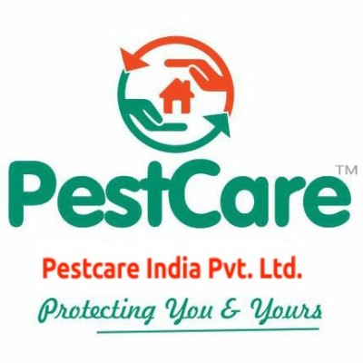 PESTCARE INDIA PVT. LTD.'s Logo