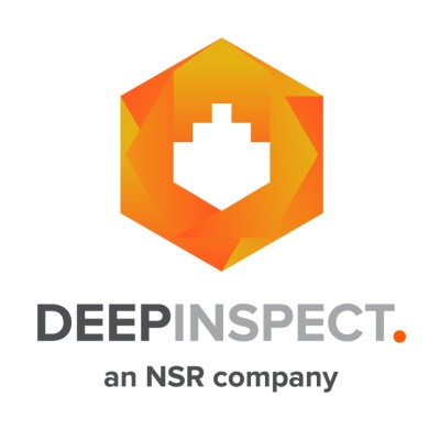 DeepInspect's Logo