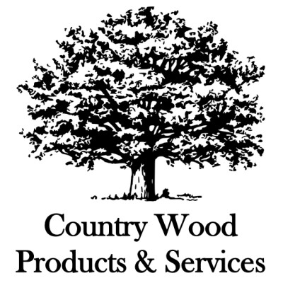 Country Wood Products & Services's Logo