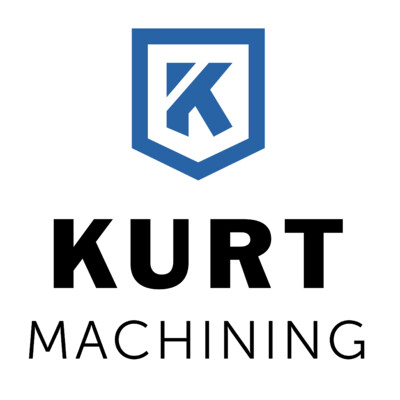 Kurt Machining Logo