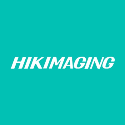 Hikimaging's Logo