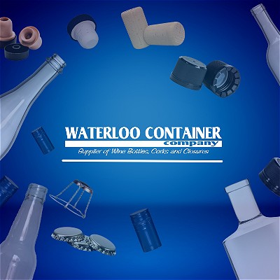 Waterloo Container's Logo