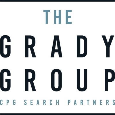 The Grady Group Inc. - Consumer Packaged Goods (CPG) Recruiting's Logo