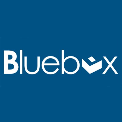 BlueboxJobs's Logo