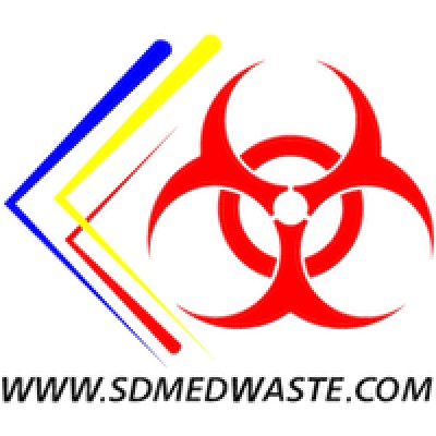 San Diego Medical Waste Services LLC's Logo