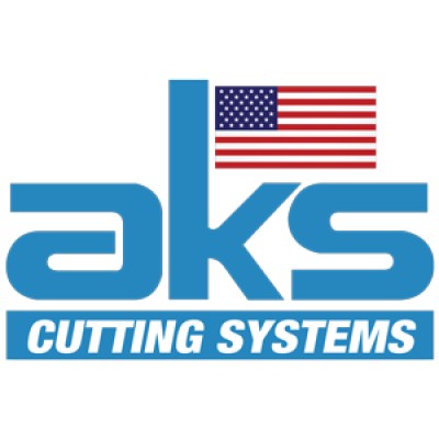 AKS Cutting Systems Inc.'s Logo