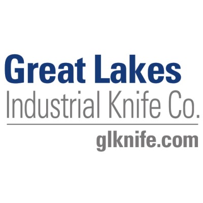 Great Lakes Industrial Knife's Logo