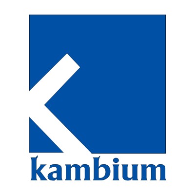 Kambium Inc.'s Logo