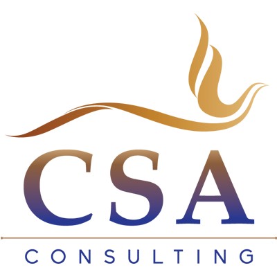 CSA Consulting's Logo