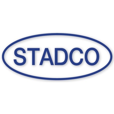 Stadco Precision's Logo