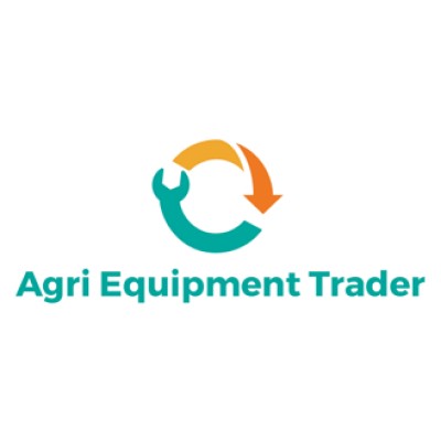 Agri-Equipment Trader's Logo