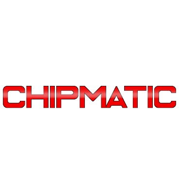 CHIPMATIC INC.'s Logo