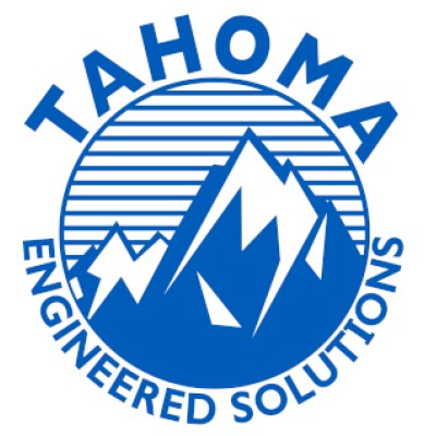 Tahoma Engineered Solutions's Logo