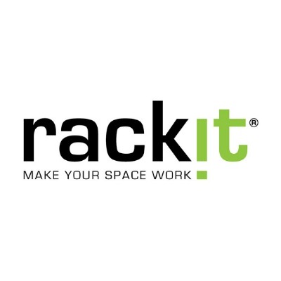 Rackit Ltd's Logo