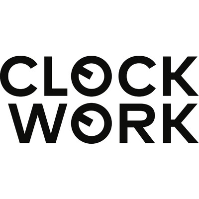 Clockwork Systems Inc.'s Logo