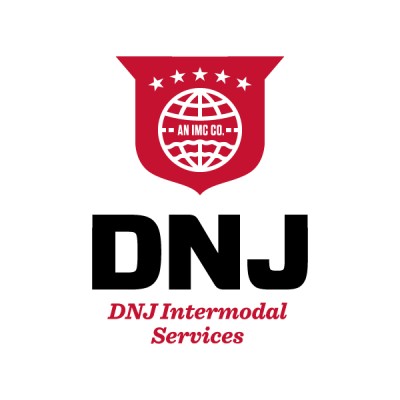 DNJ Intermodal Services's Logo