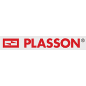 Plasson's Logo