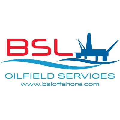 BSL Oilfield Services's Logo