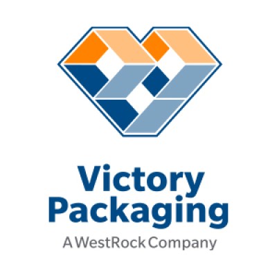 Victory Packaging, L.P.'s Logo