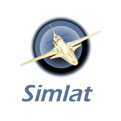 Simlat UAS Training & Simulation's Logo