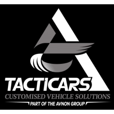 TACTICARS LTD.'s Logo