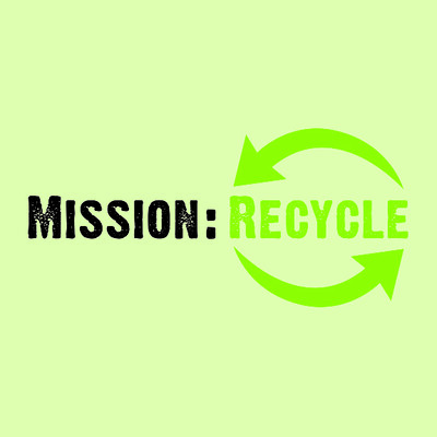 Mission-Recycle LLC's Logo