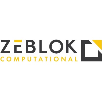 Zeblok Computational Inc.'s Logo