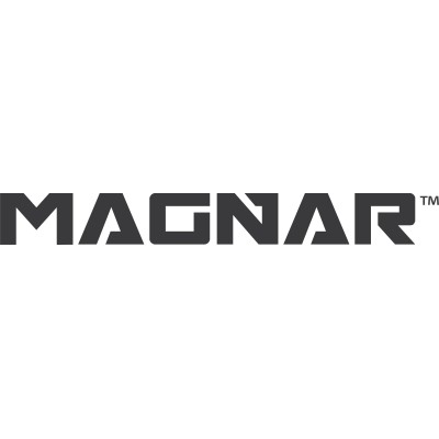 MAGNAR's Logo