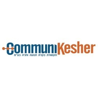 Communikesher Ltd's Logo