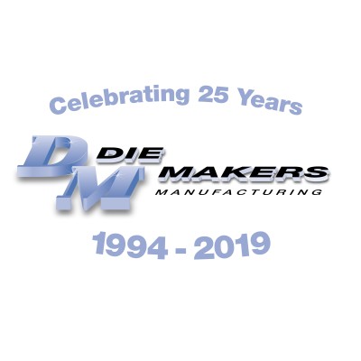 Die Makers Manufacturing's Logo