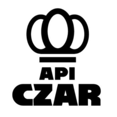 API Czar's Logo