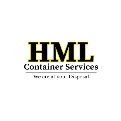 HML Container Services's Logo