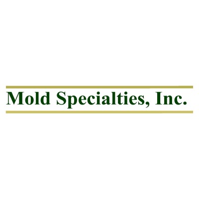 Mold Specialties Inc.'s Logo