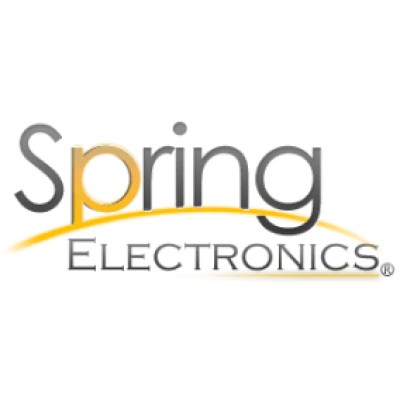 Spring Electronics's Logo