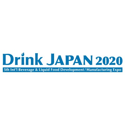 Drink JAPAN's Logo